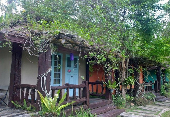 Bulun Buri Resort Chiang Mai Hang Dong Compare Deals - 