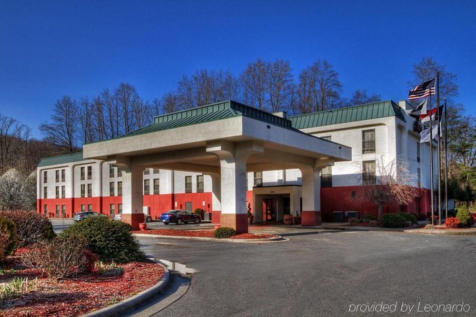 Hampton Inn Marion Marion North Carolina Compare Deals