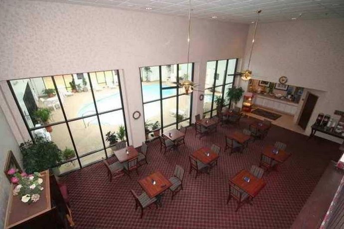 Hampton Inn Marion Marion North Carolina Compare Deals