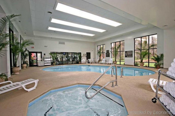 Hampton Inn Marion Marion North Carolina Compare Deals