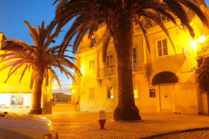 Albergaria São Pedro