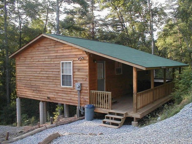 Nantahala Cabins Bryson City Compare Deals