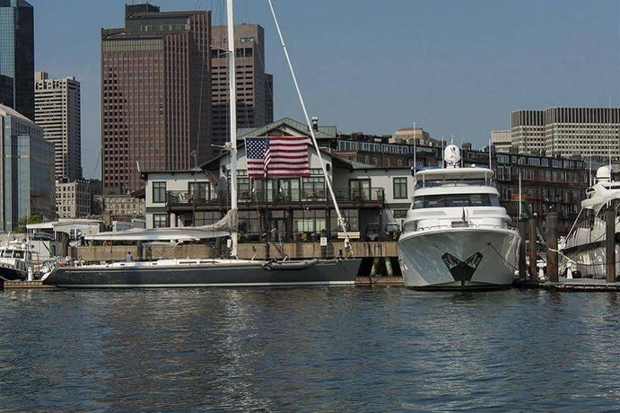 Boston Yacht Haven,Boston:Photos,Reviews,Deals