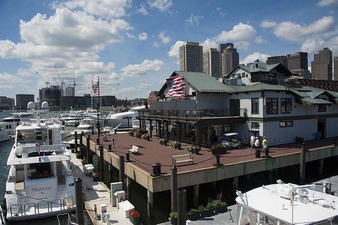 Boston Yacht Haven,Boston:Photos,Reviews,Deals