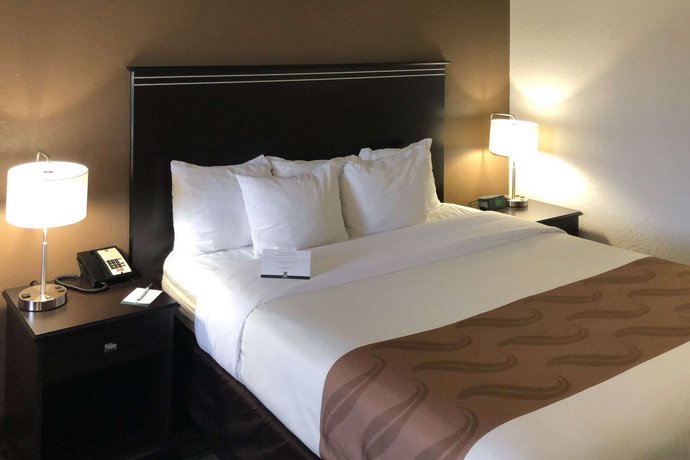 Quality Inn Suites Denver International Airport Compare Deals