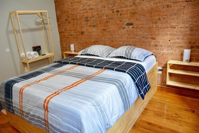 Morris Guest House New York City