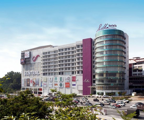 실카 체라스 쿠알라룸푸르, Silka Cheras Hotel