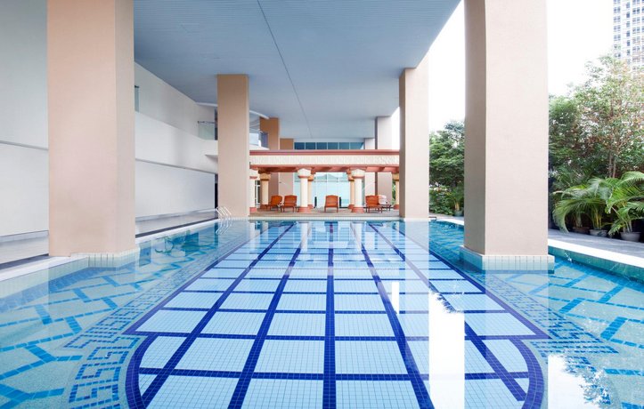 Silka Maytower Kuala Lumpur Compare Deals - 