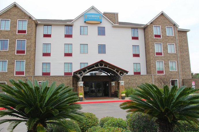 Staybridge Suites Willowbrook Houston