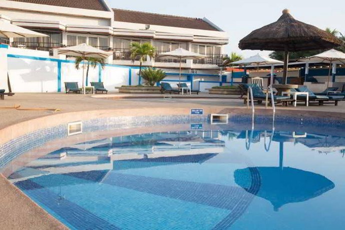 Elmina Beach Resort Compare Deals