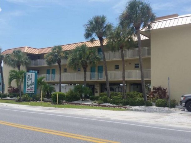 Club Bamboo South 223 Bradenton Beach Compare Deals