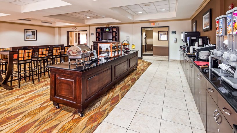 Best Western Riverview Inn Suites Rahway