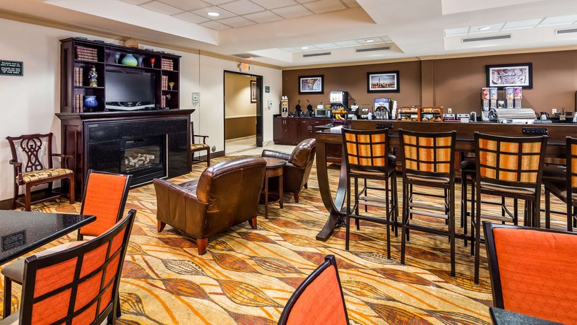 Best Western Riverview Inn Suites Rahway