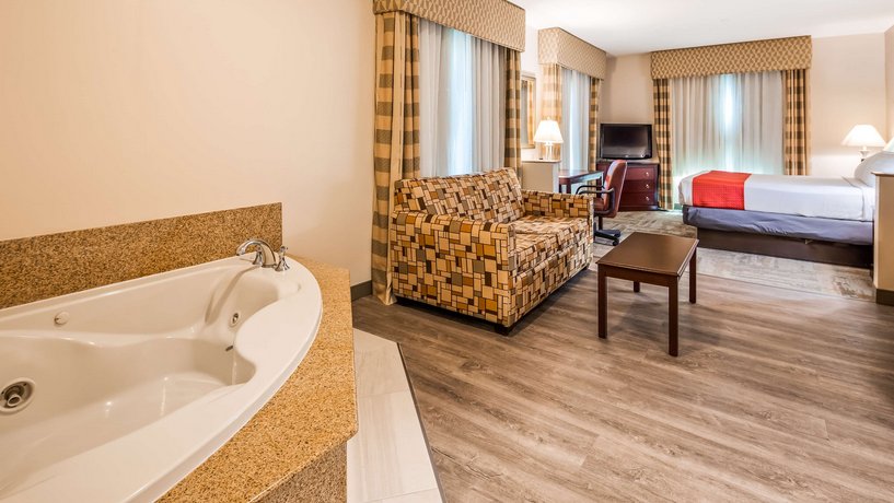 Best Western Riverview Inn Suites Rahway