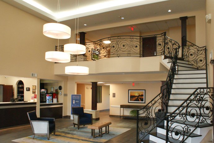 Comfort Suites Baytown Compare Deals