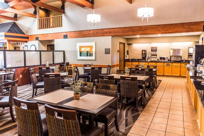 Comfort Inn West Duluth Compare Deals