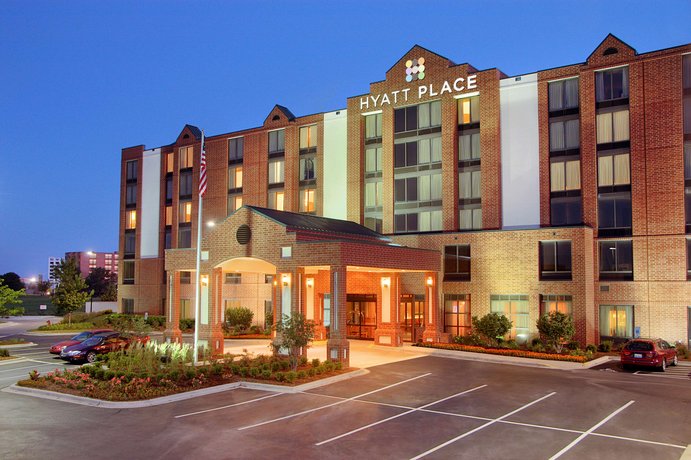 Hyatt Place San Antonio Northwestmedical Center Compare Deals - 