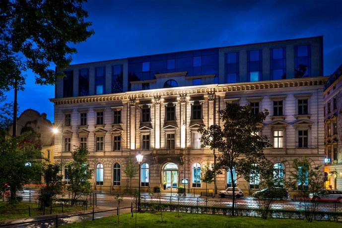 best western plus krakow old town hotel