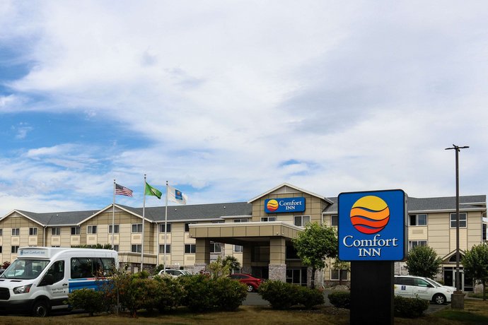 Comfort Inn Kent (Washington)