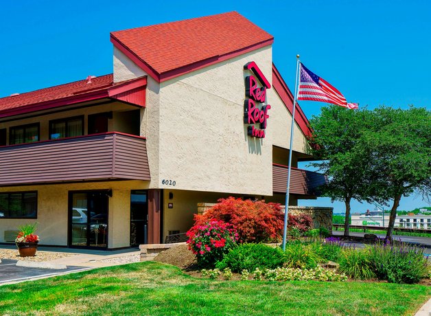 Red Roof Inn Cleveland Independence Compare Deals - 