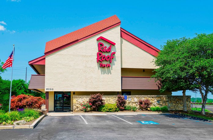 Red Roof Inn Cleveland Independence Compare Deals - 
