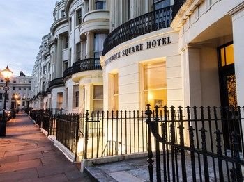 Brunswick Square Hotel