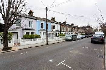 Veeve - Gorgeous Notting Hill