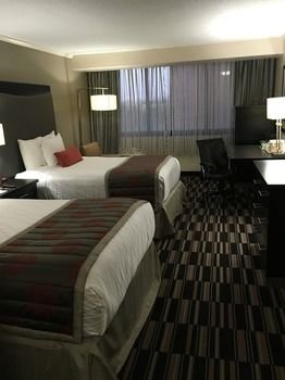 Ramada Hotel Airport South Charlotte (North Carolina)