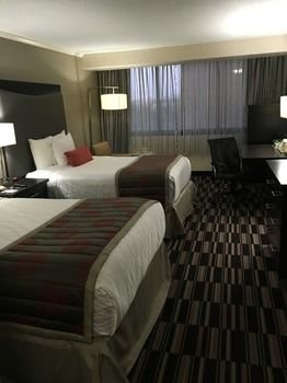 Ramada Hotel Airport South Charlotte (North Carolina)