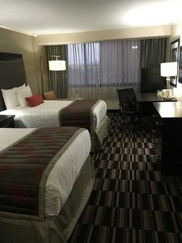 Ramada Hotel Airport South Charlotte (North Carolina)