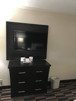 Ramada Hotel Airport South Charlotte (North Carolina)