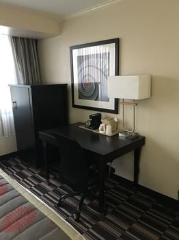 Ramada Hotel Airport South Charlotte (North Carolina)