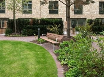 Luxury Central London Apartment