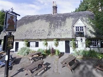John Barleycorn Inn Duxford