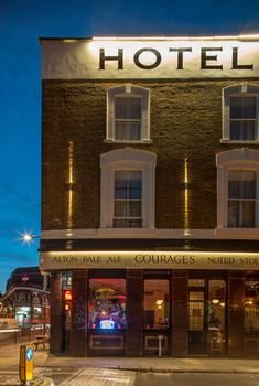 Camden Enterprise Hotel