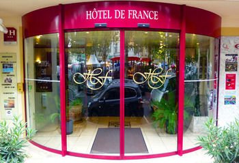 Hotel De France Bergerac Compare Deals About Hotel De France Bergerac
