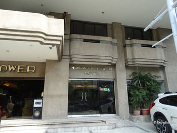 파라곤 타워 호텔, Paragon Tower Hotel