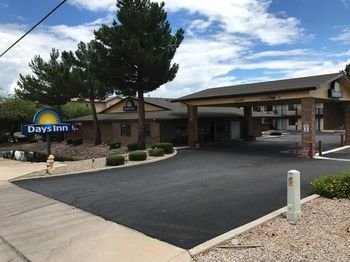 Best Western Mission Inn Sierra Vista