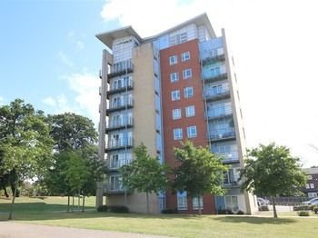 Wembley Park Accommodation