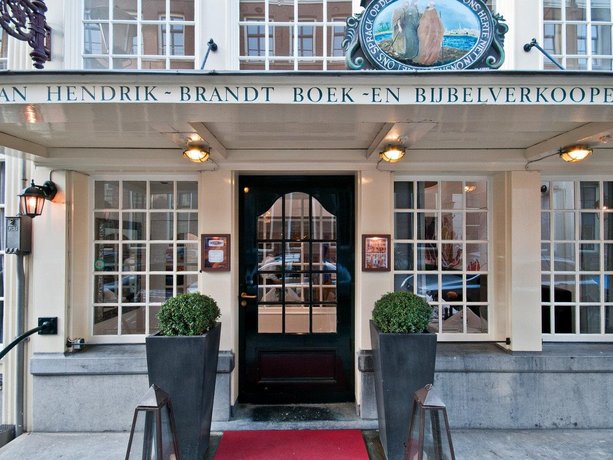 מלון רדיסון בלו אמסטרדם צילום של הוטלס קומביינד - למטייל (68)