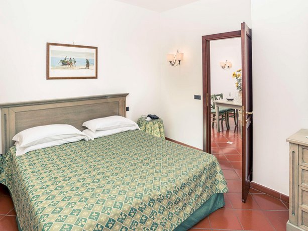 Filippo II Hotel Monte Argentario