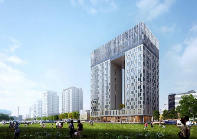 노보텔 앰배서더 서울 동대문