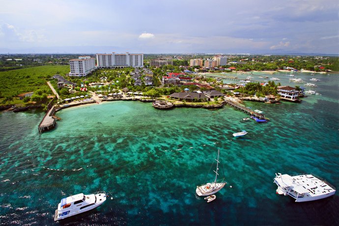 JPark Island Resort and Waterpark Cebu, Lapu-Lapu City - Compare Deals