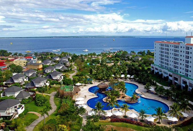 JPark Island Resort and Waterpark Cebu, Lapu-Lapu City - Compare Deals