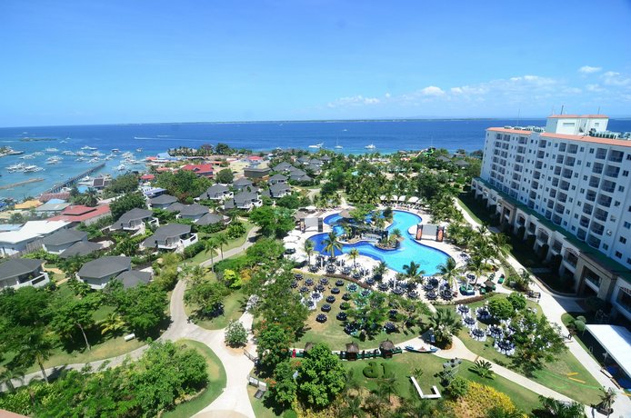 JPark Island Resort and Waterpark Cebu, Lapu-Lapu City - Compare Deals