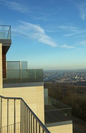 Suitehotel Kahlenberg Vienna