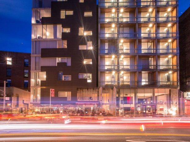 Nolitan Hotel Soho New York City Compare Deals