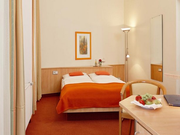 City Partner Hotel Adria Munich