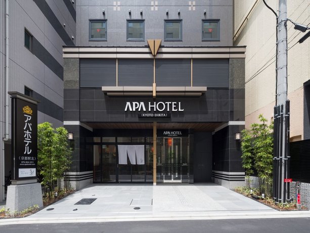 APA 호텔 교토 에키키타, APA Hotel Kyoto Ekikita