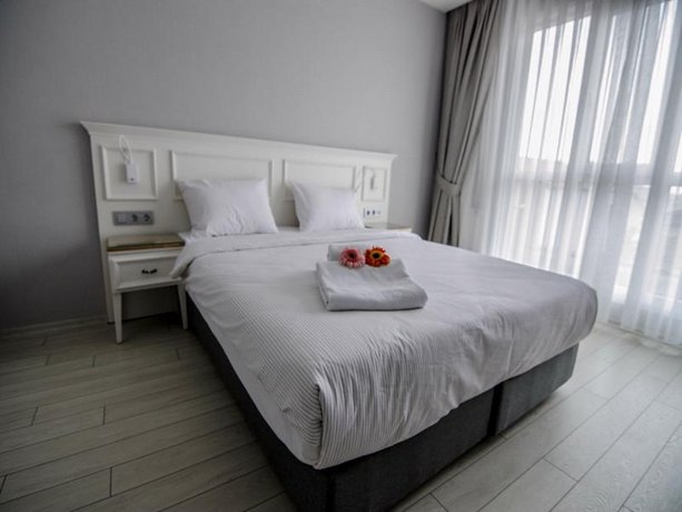 아다 홈 이스탄불, Ada Home Istanbul